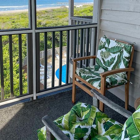 Island Beach & Racquet Club A306 Atlantic Beach Eksteriør billede