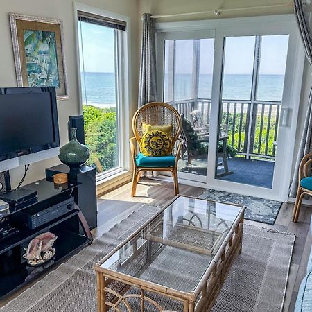 Island Beach & Racquet Club A306 Atlantic Beach Eksteriør billede