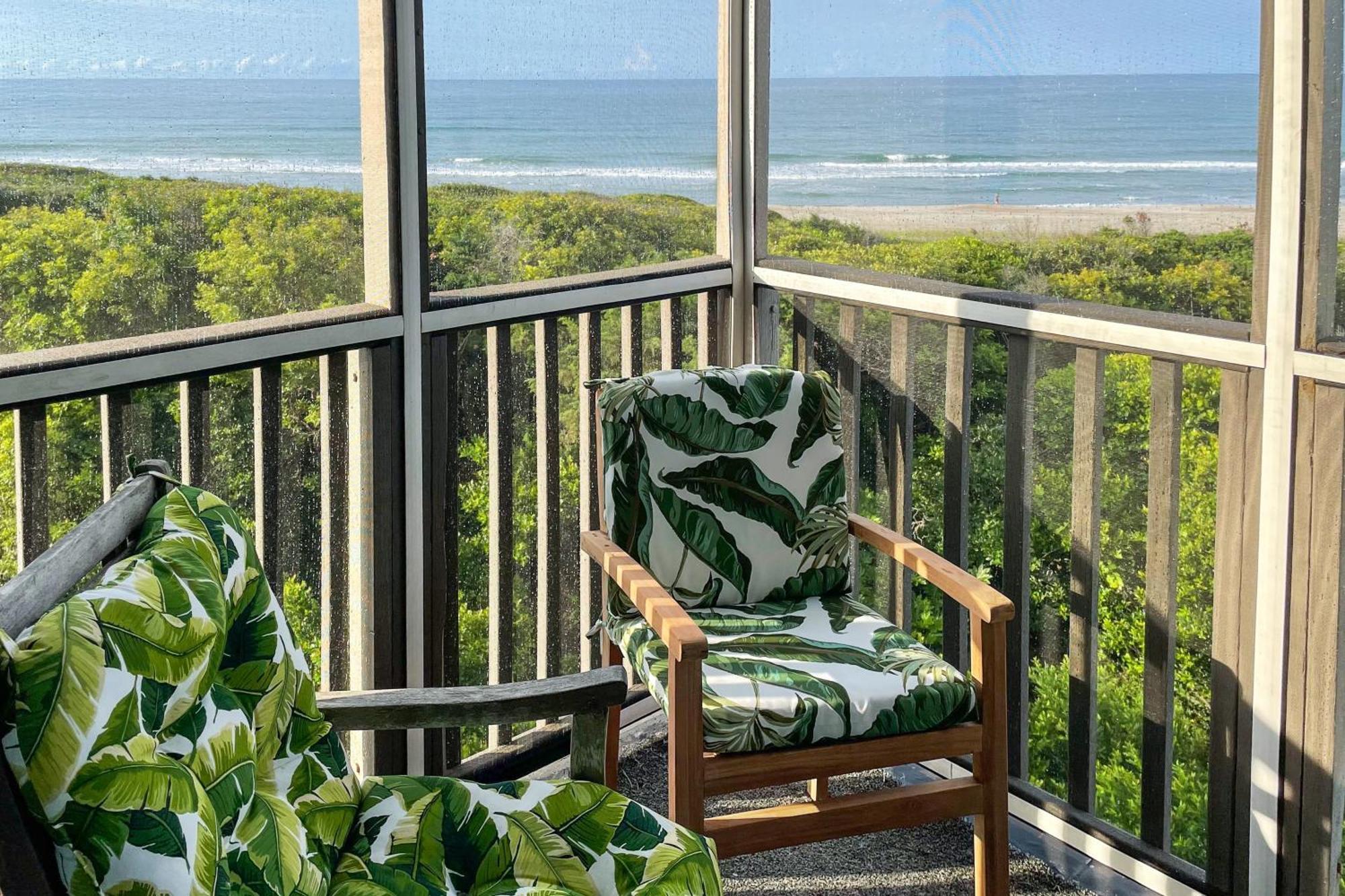 Island Beach & Racquet Club A306 Atlantic Beach Eksteriør billede
