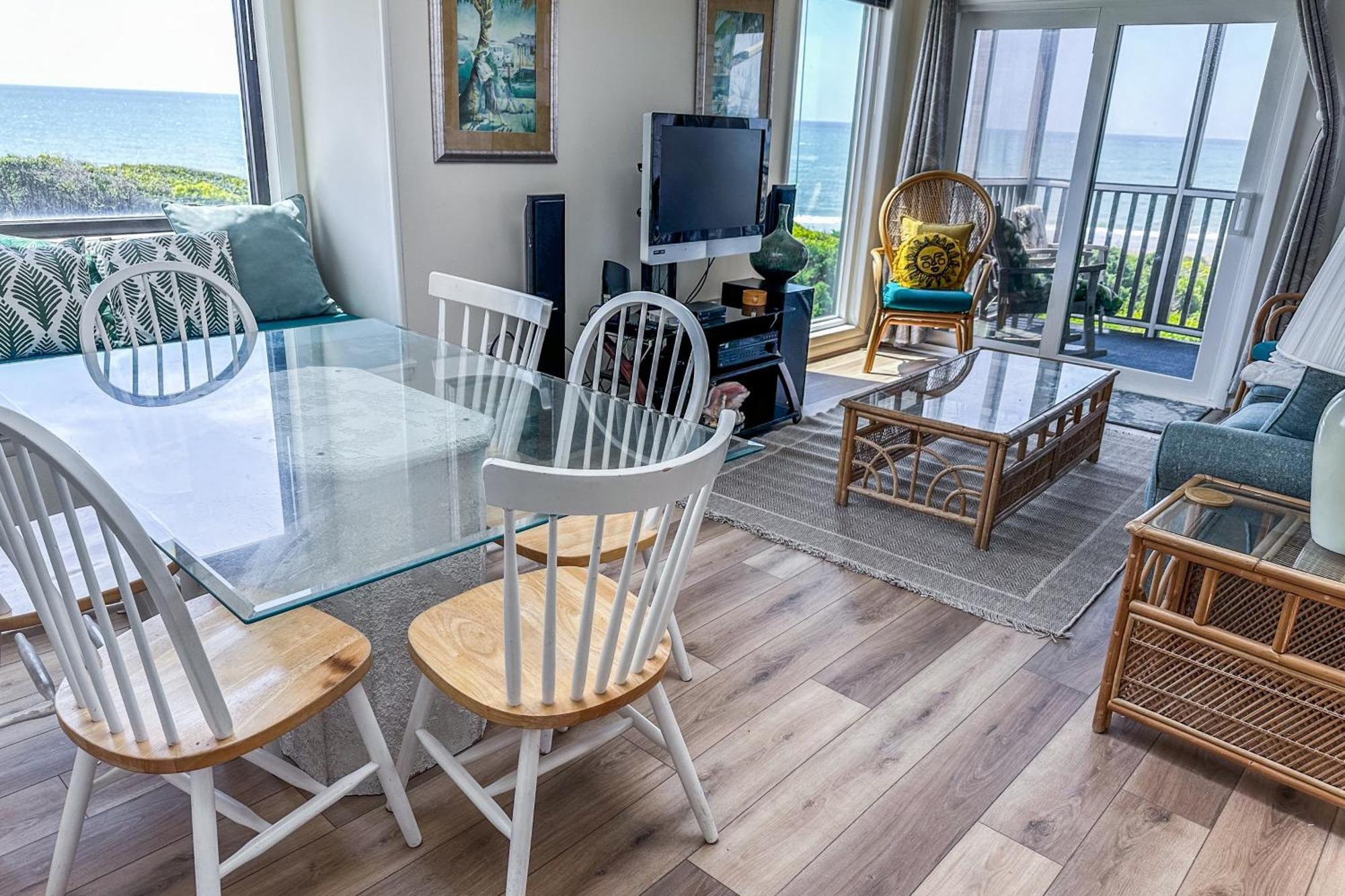 Island Beach & Racquet Club A306 Atlantic Beach Eksteriør billede